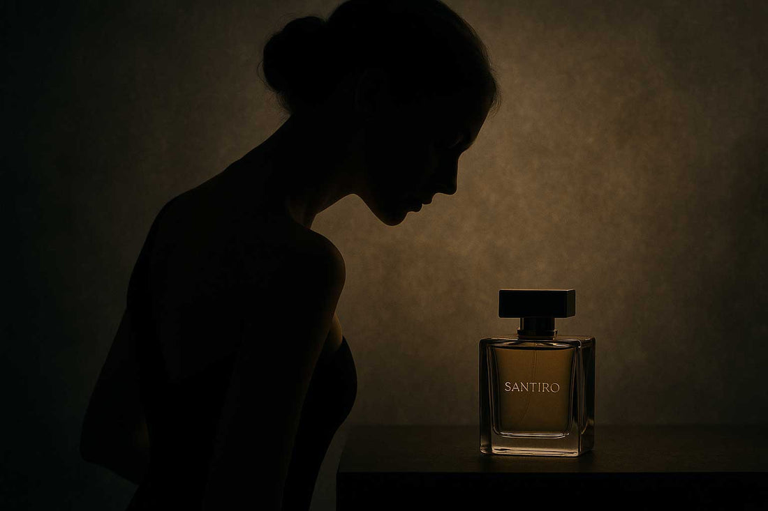 Découvrez votre alter ego olfactif