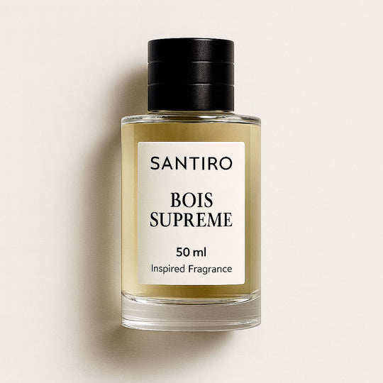 Bois Suprême