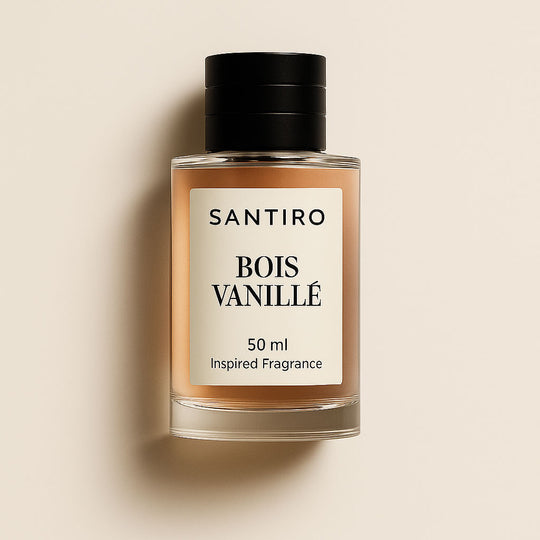 Bois Vanillé