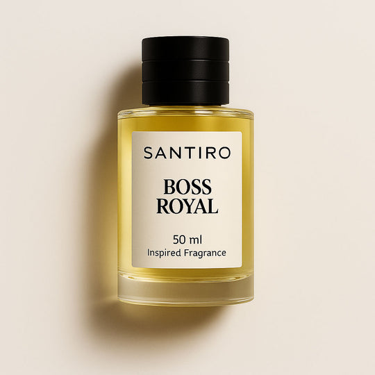 Boss Royal