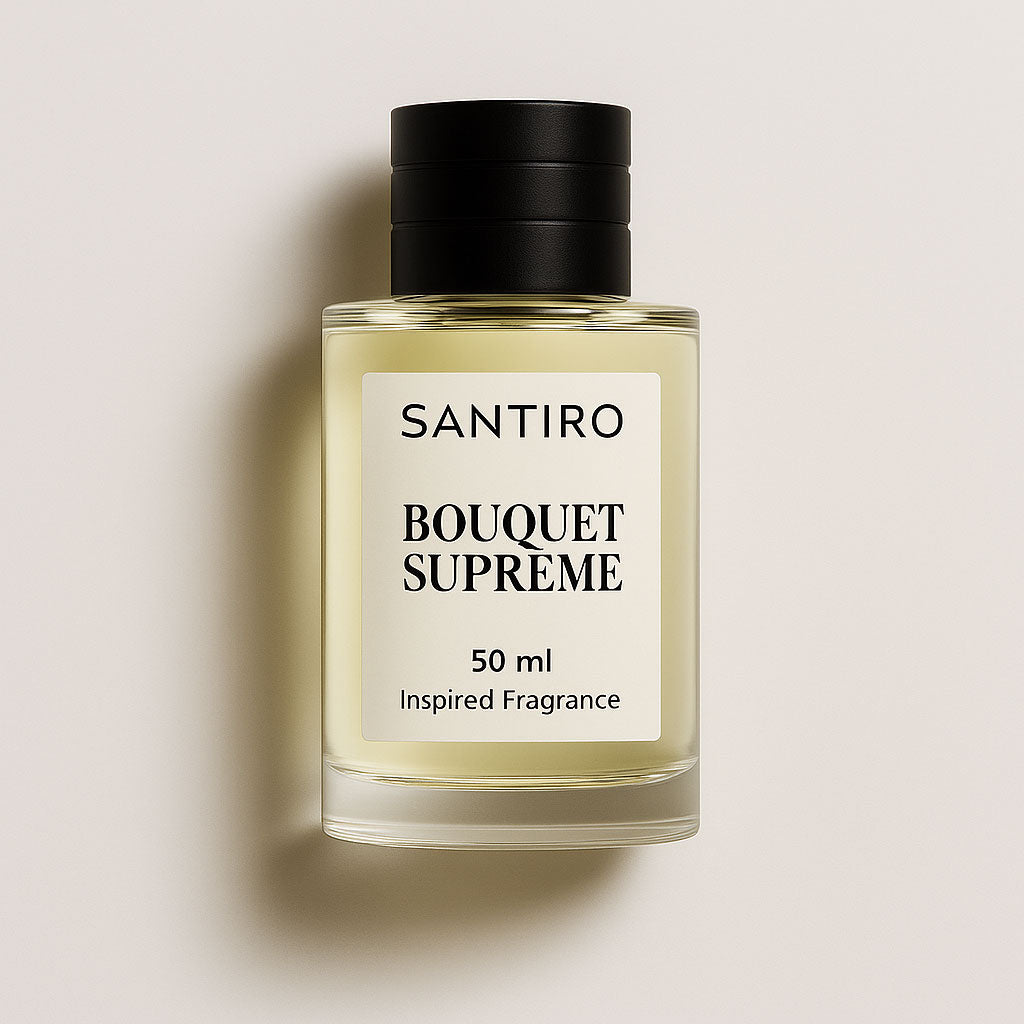 Bouquet Suprême