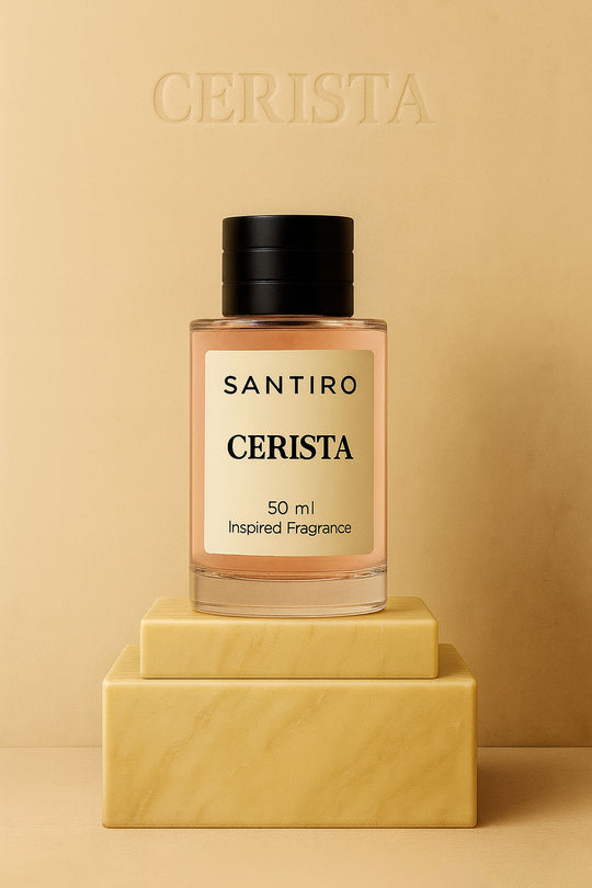 Cerista
