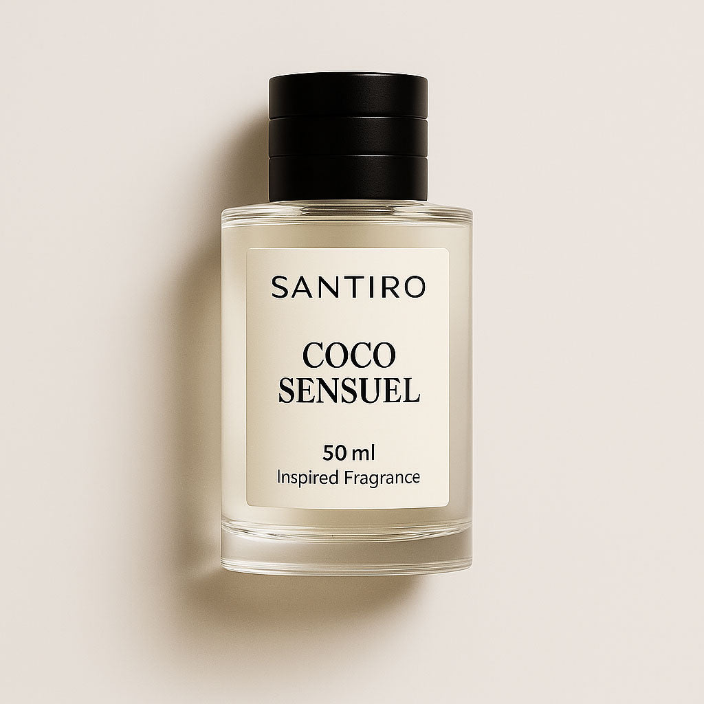 Coco Sensuel