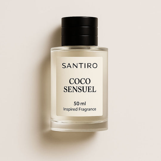 Coco Sensuel