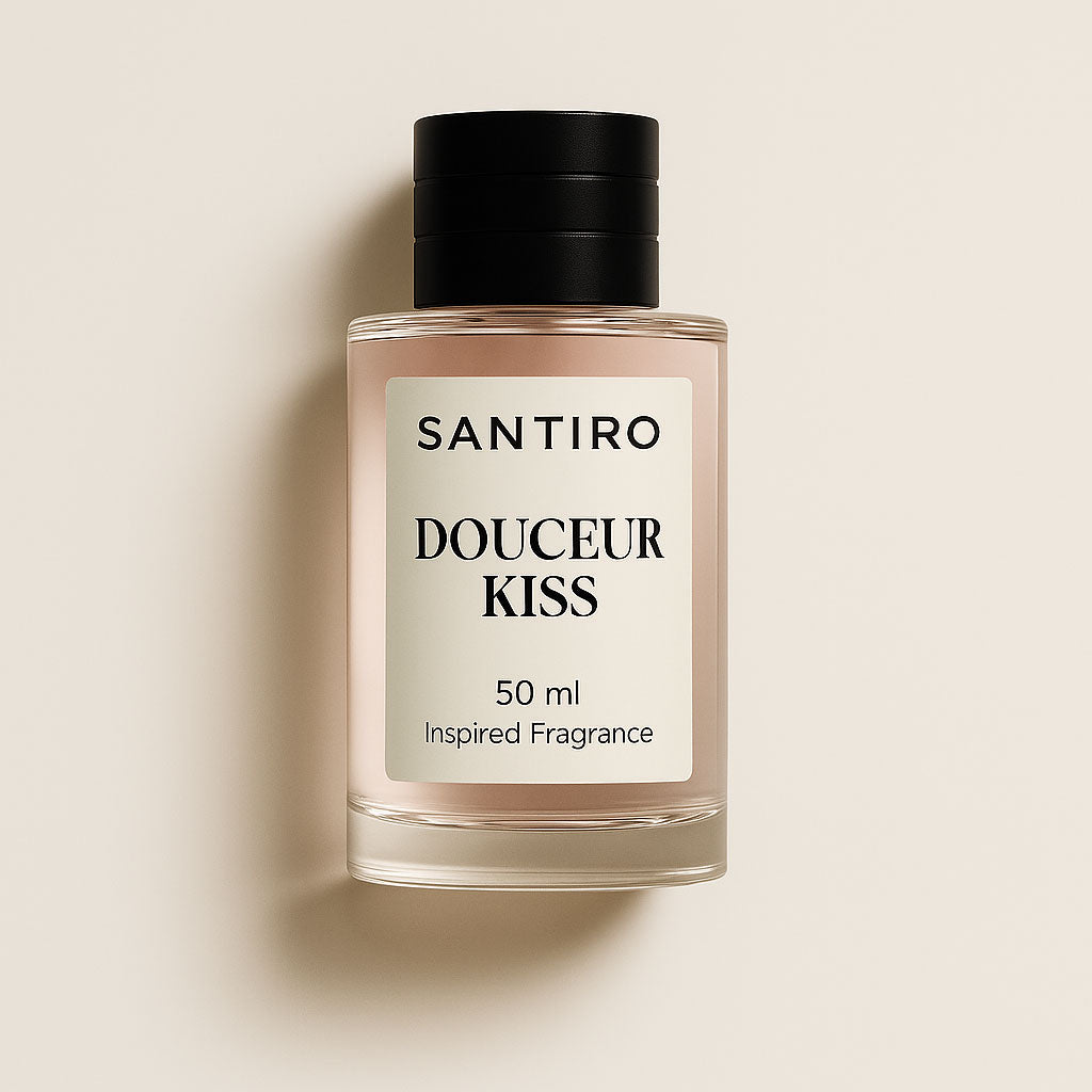 Douceur Kiss