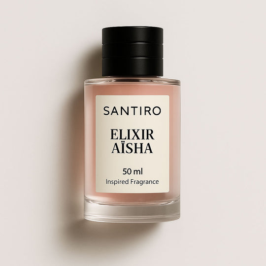 Elixir Aïsha