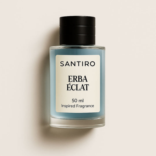 Erba Éclat