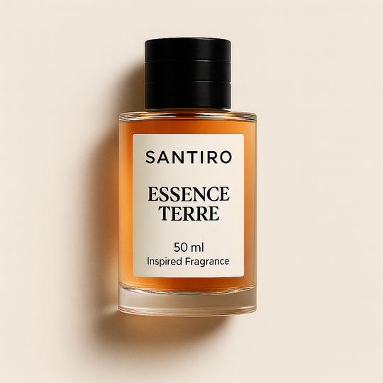 Essence Terre