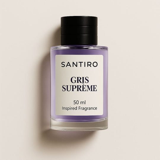 Gris Suprême