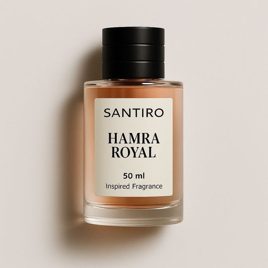 Hamra Royal