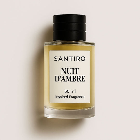 Nuit d'Ambre