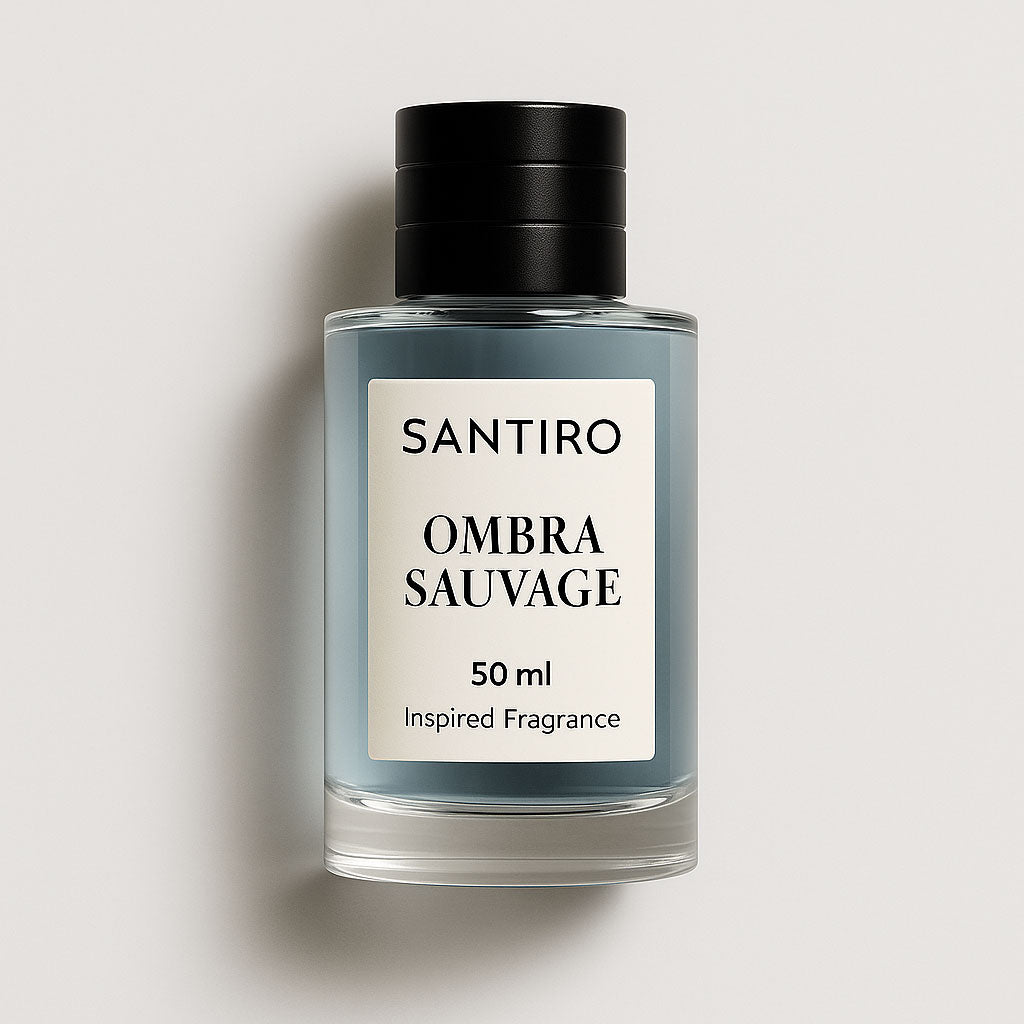 Ombra Sauvage