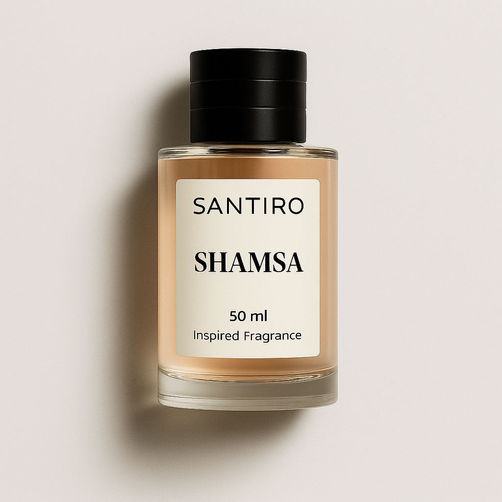 Shamsa