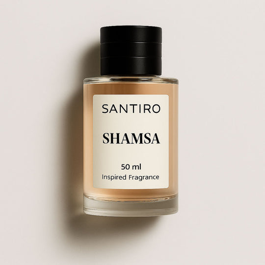 Shamsa