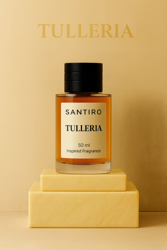 Tulleria